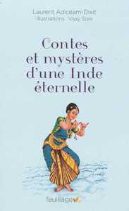 Contes et mystères d'une Inde éternelle