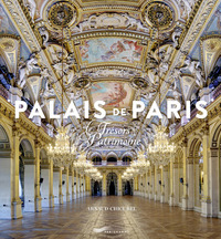 Palais de Paris - Trésors du Patrimoine