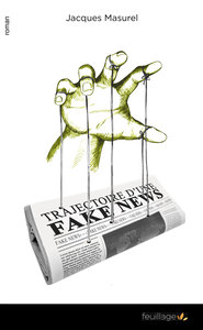 Trajectoire d'une fake-news