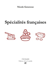 Spécialités françaises