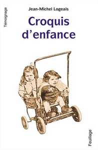 CROQUIS D'ENFANCE