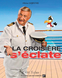 La croisière s'éclate