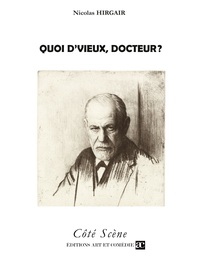 Quoi d'vieux, docteur ?