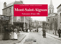 Mont Saint-Aignan