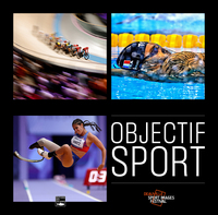 DEAUVILLE SPORT IMAGES FESTIVAL - OBJECTIF SPORT