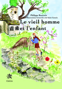 LE VIEIL HOMME ET L'ENFANT