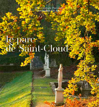 Le Parc De Saint-Cloud