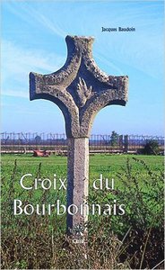 CROIX DU BOURBONNAIS