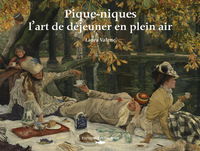 Pique-niques - l'art de déjeuner en plein air