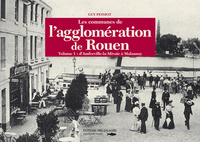 COMMUNES AGGLOMERATION DE ROUEN T1