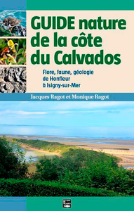 GUIDE DE LA COTE DU CALVADOS