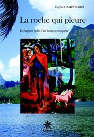 LA ROCHE QUI PLEURE - Échappée belle d'un homme en quête