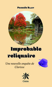 Improbable reliquaire
