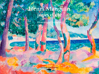 HENRI MANGUIN, JOURS D'ETE