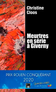 MEURTRES EN SERIE A GIVERNY