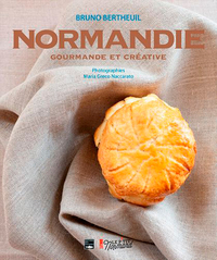 NORMANDIE GOURMANDE ET CREATIVE