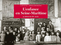 ENFANCE EN SEINE-MARITIME DEBUT XXE