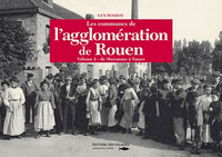 COMMUNES AGGLOMERATION DE ROUEN T2