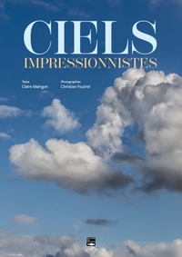 CIELS IMPRESSIONNISTES