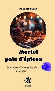 Mortel pain d'épices