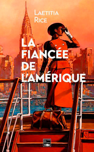 LA FIANCEE DE L'AMERIQUE