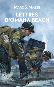 LETTRES D'OMAHA BEACH