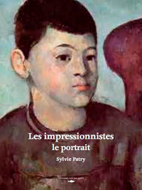 LES PORTRAITS IMPRESSIONNISTES