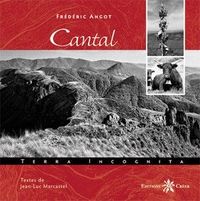 CANTAL - TERRA INCOGNITA