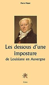 LES DESSOUS D'UNE IMPOSTURE