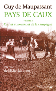 Pays De Caux T2 -Contes Nouv. Campagne