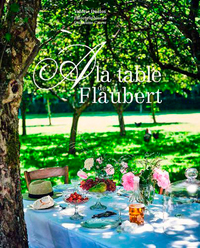 A LA TABLE DE FLAUBERT