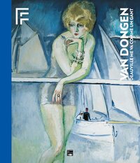 VAN DONGEN - DEAUVILLE ME VA COMME UN GANT