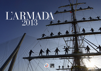 ARMADA 2013 LIVRE OFFICIEL (COUV.PARADE)