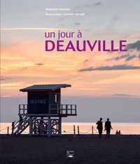 UN JOUR A DEAUVILLE