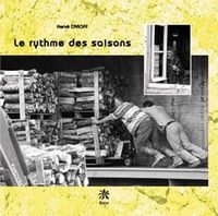 LE RYTHME DES SAISONS