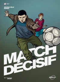 MATCH DECISIF