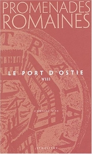 Promenades romaines, tome 8