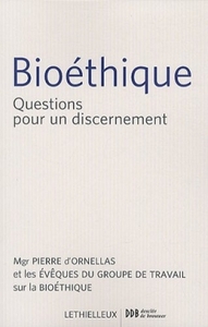 Bioéthique