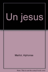 Un Jésus