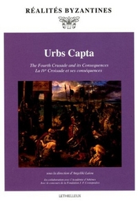 Urbs Capta