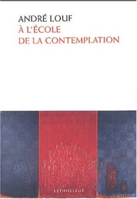 À l'école de la contemplation