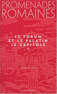 Promenades romaines, Tome 2