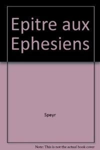 L'EPITRE AUX EPHESIENS