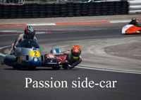 PASSION SIDE CAR LIV