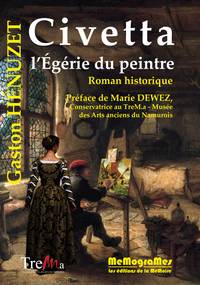 CIVETTA LéGéRIE DU PEINTRE