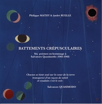 Battements crépusculaires