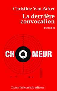 LA DERNIERE CONVOCATION