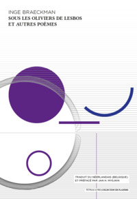 Sous les oliviers de Lesbos et autres poèmes