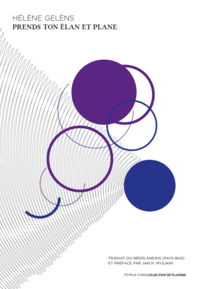 Prends ton élan et plane