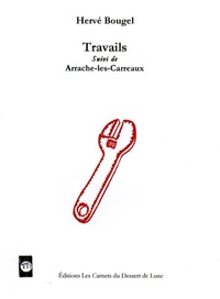 Travails - poésies